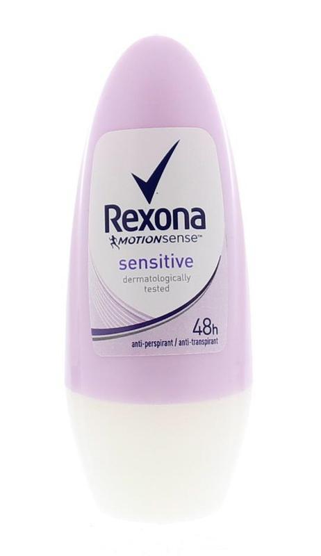 deoroller sensitive # 50ml