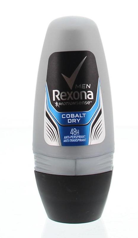 men deoroller cobalt # 50ml