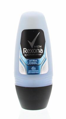 Rexona men deoroller extr coo# 50ml