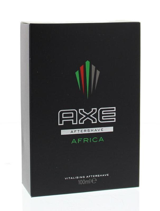 aftershave africa # 100ml