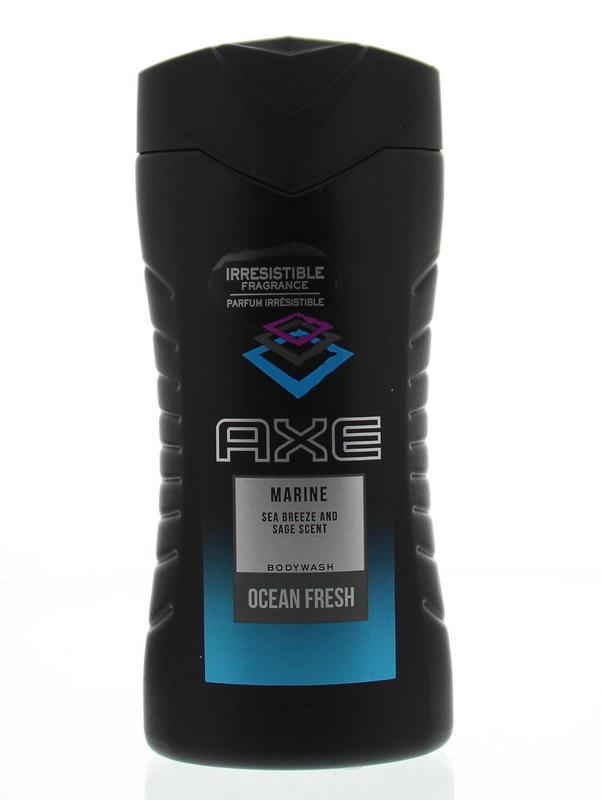 Showergel marine