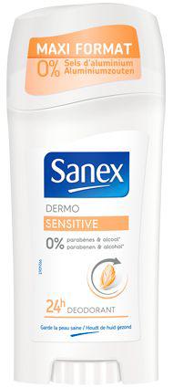 deo dermo sensit stick # 65ml
