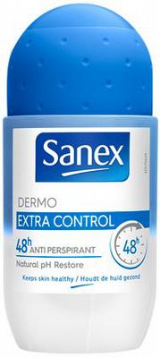 Sanex deo dermo extra con rol# 50ml