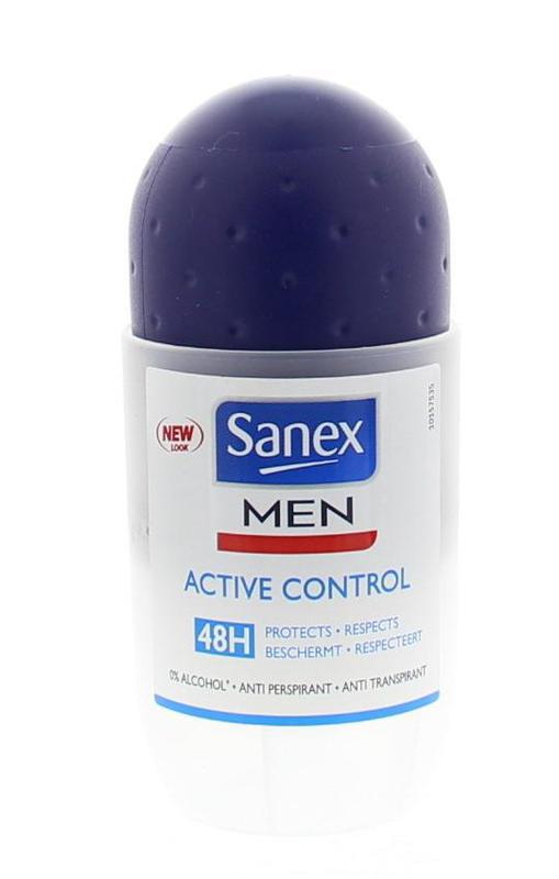men deo roller act cont# 50ml