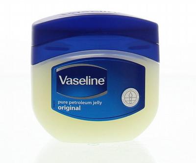 Vaseline petrojelly creme # 100g