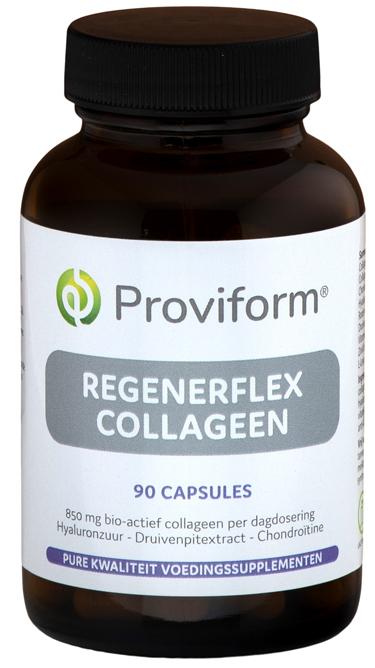 Regenerflex collageen compleet