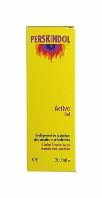 Perskindol Active gel