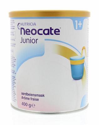 NSP Junior aardbei