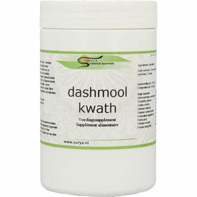 Surya Dashmool kwath