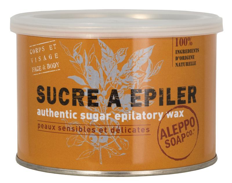 Suikerwax