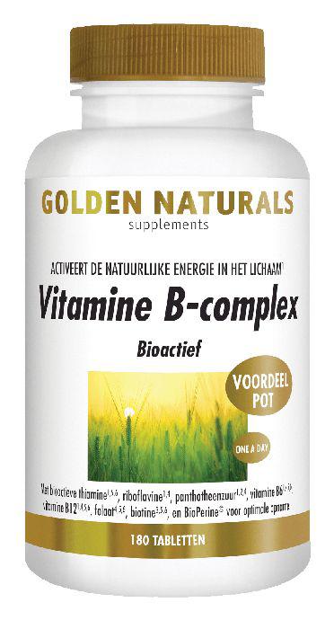 Vitamine B-complex