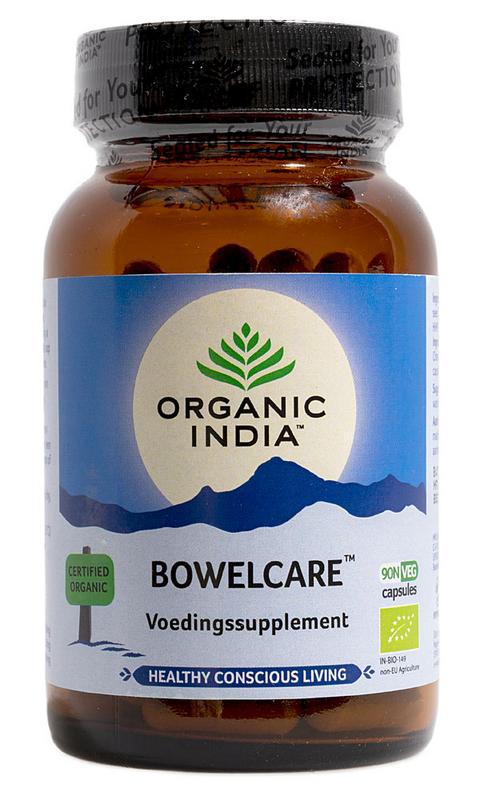Bowel care bio