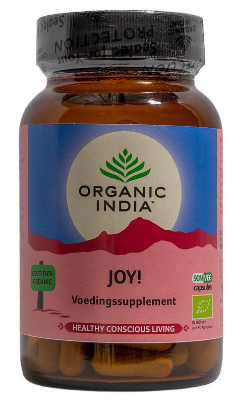Joy bio