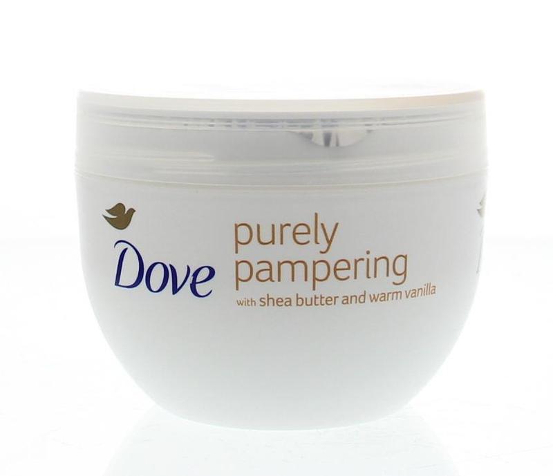 bodycre pur pam sheabutt# 300ml