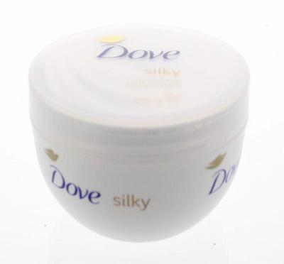Dove supreme silk normal skin# 300ml