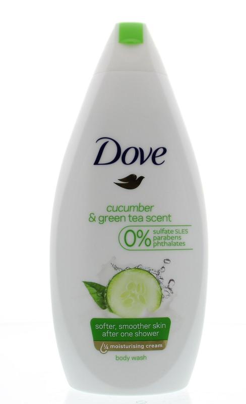shower go fresh touche # 500ml