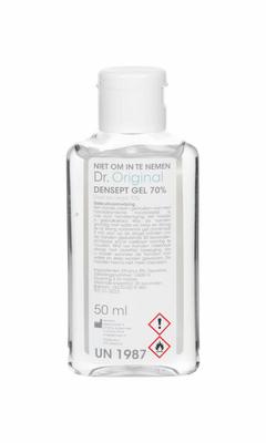 Dr Original Densept gel 50ml