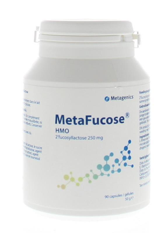 Metafucose HMO NF
