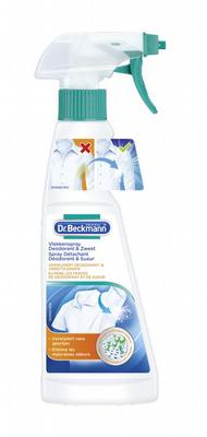 Dr.Beckmann Prewash deodorant & zweet