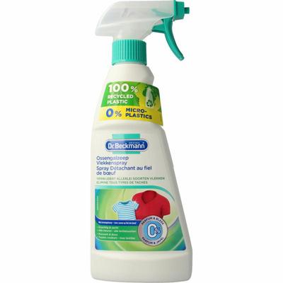 BECKMANN Ossengalzeep vlekkenspray