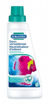 Dr.Beckmann Geurverwijderaar
