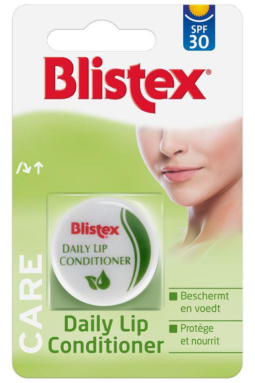 Lipconditioner potje