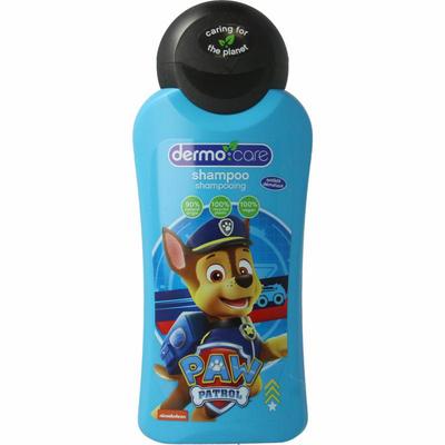 DERMOCARE Shampoo 2-in-1 paw patrol