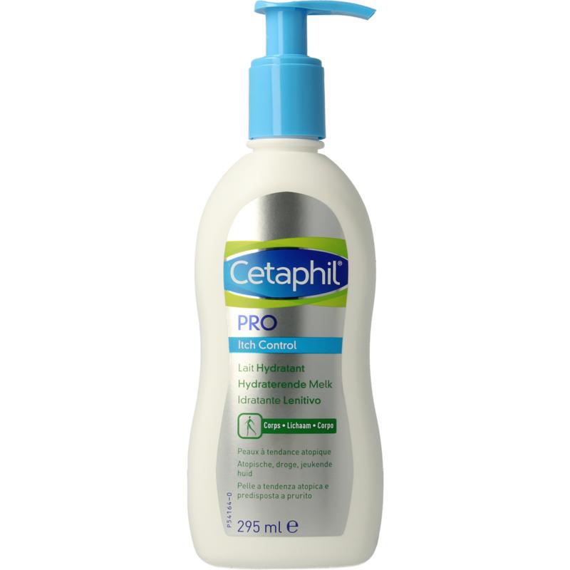 Pro Itch Control hydraterende melk