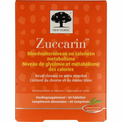 New Nordic Zuccarin
