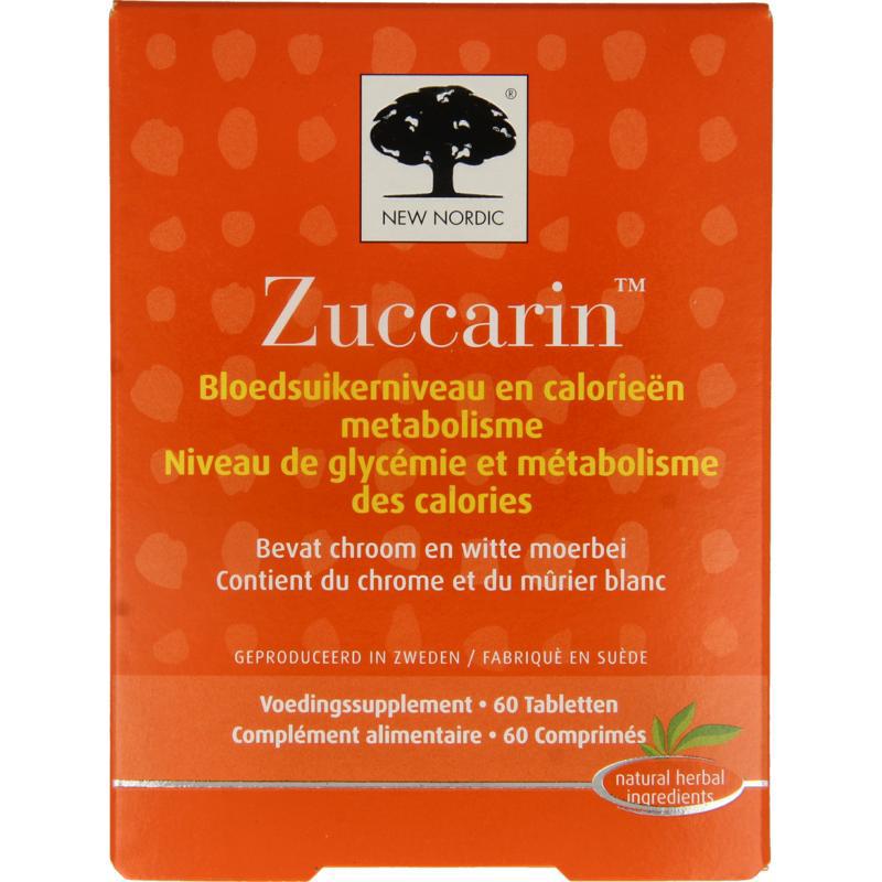 Zuccarin