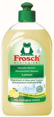 FROSCH Handafwas balsem lemon