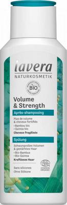 Lavera Conditioner volume & strength bio FR-DE