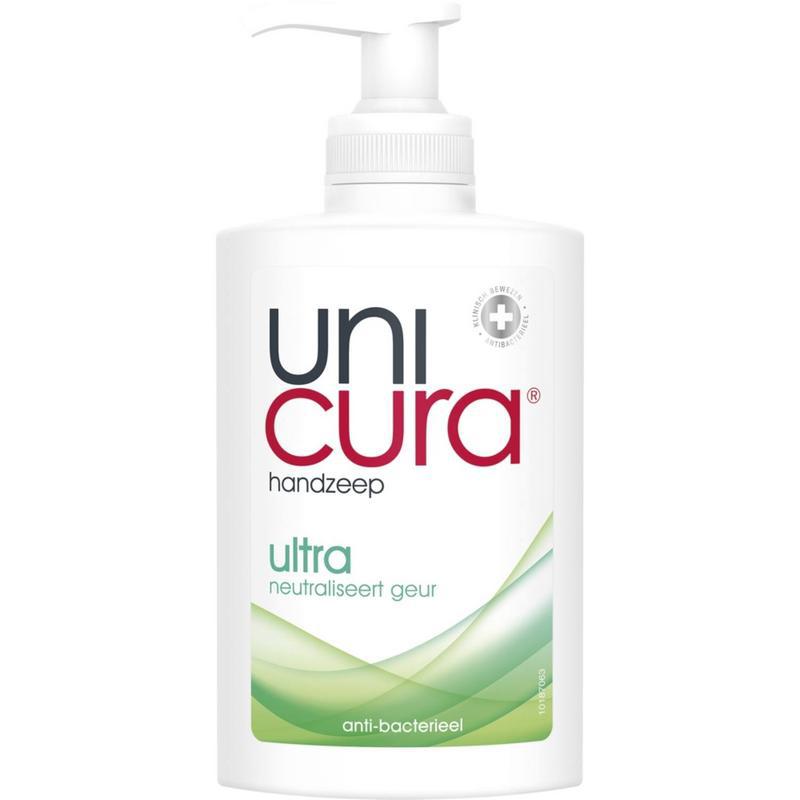 Handsoap ultra