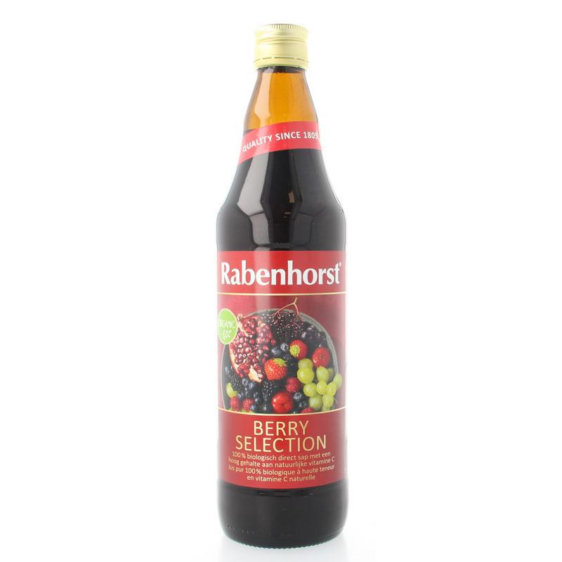 Berry selection