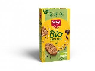 DR. SCHAR Choco bisco bio