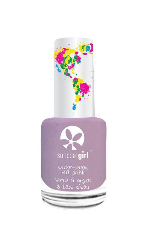 Nagellak purpose of the day