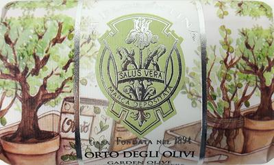 La Florentina Zeep olijfgaarde