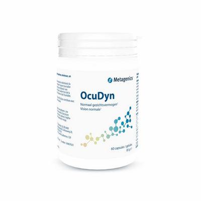 Metagenics Ocudyn