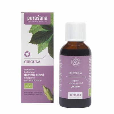 Purasana Puragem circula bio