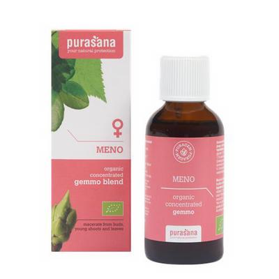 Purasana Puragem meno bio