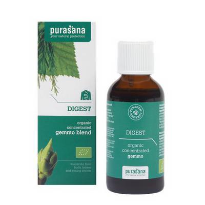 Purasana Puragem digest bio