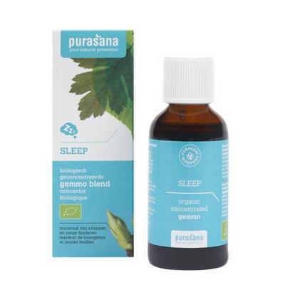 Purasana Puragem sleep bio