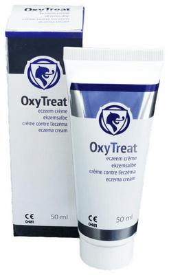 OXYTREAT Eczeemcreme