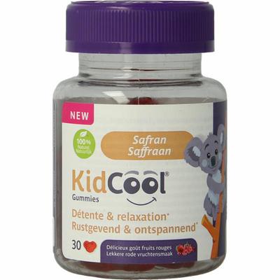 Trenker Kidcool