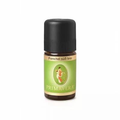 PRIMAVERA Venkel zoet bio