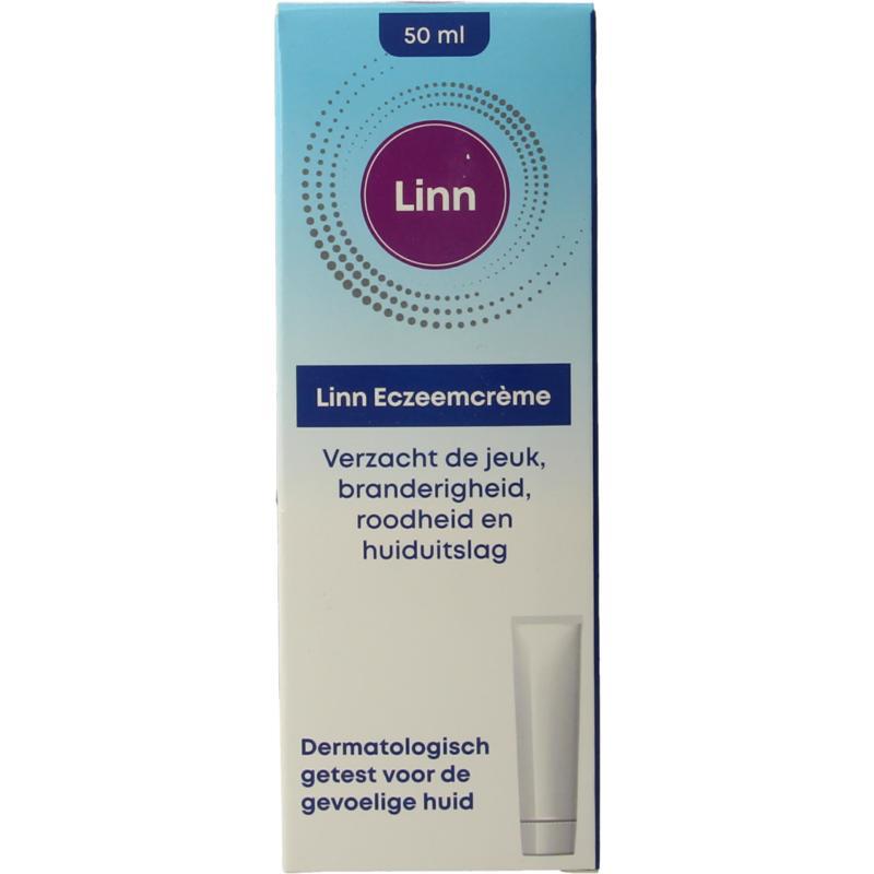 Eczeem creme
