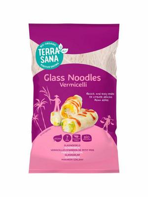 TerraSana Glasnoedels bio