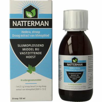Natterman Hedera helix strong
