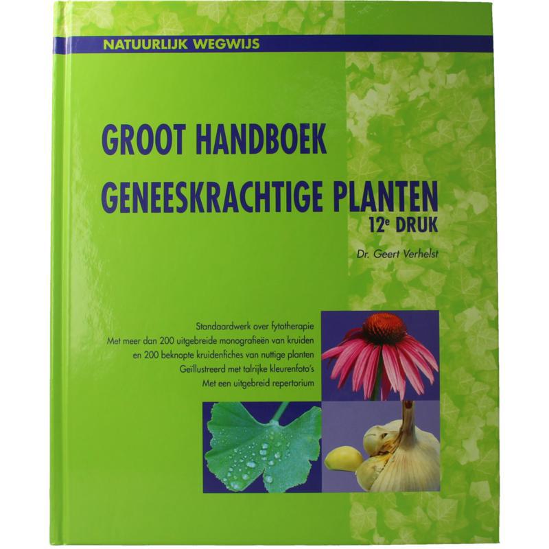 geneeskr planten handboek