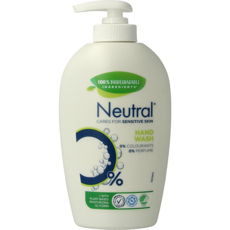 Handsoap liquid